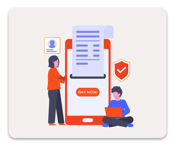 Payment Pages